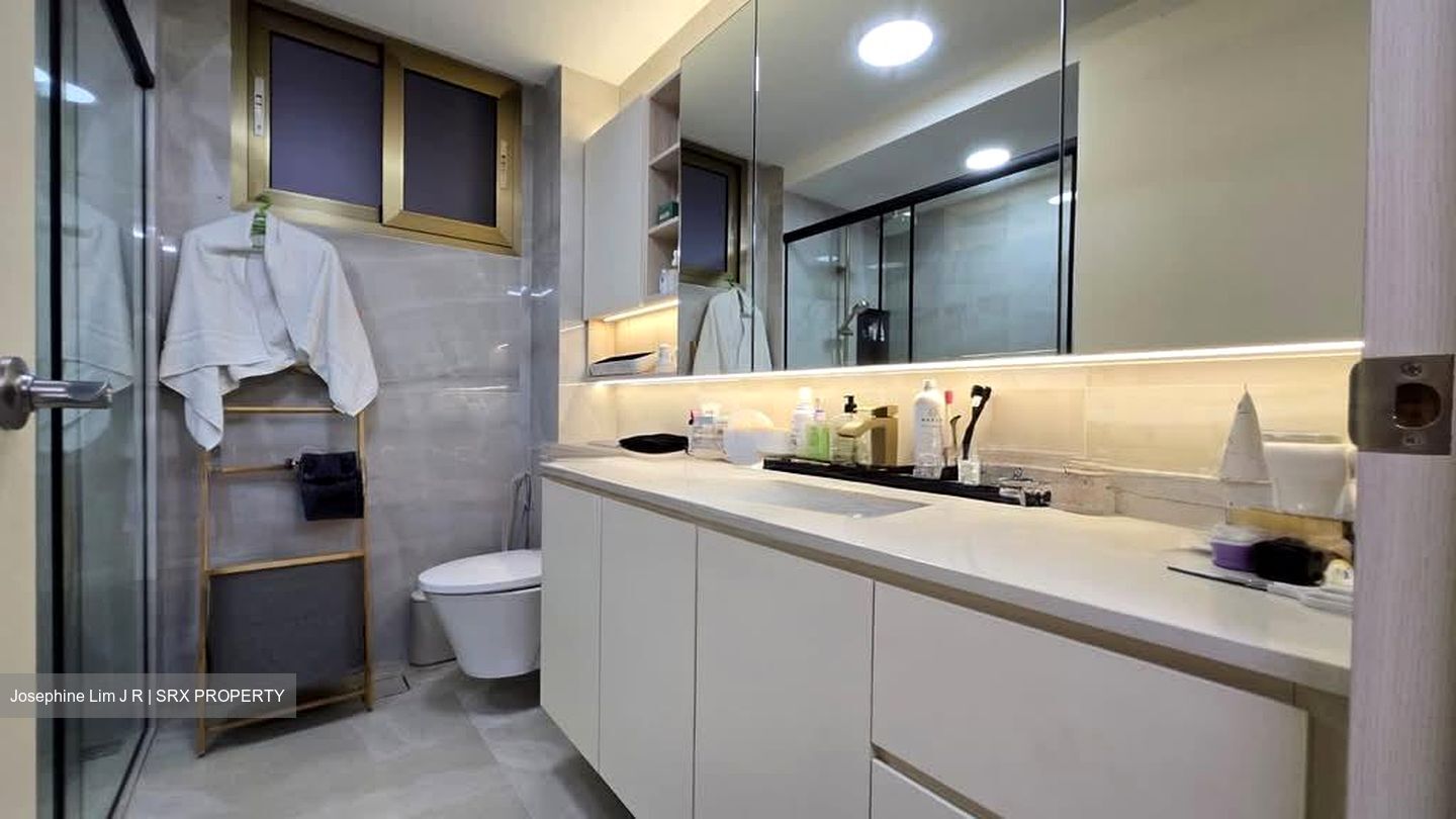Sunrise Villa (D28), Terrace #535409681